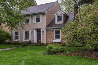 134 Broad Leaf Crescent