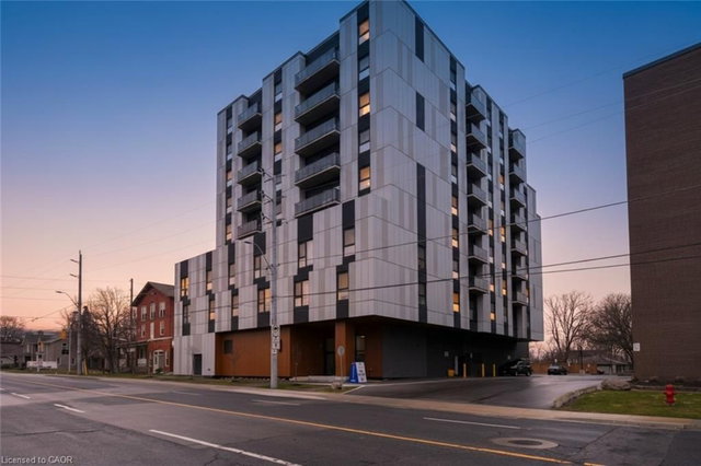 501 - 71 Main Street