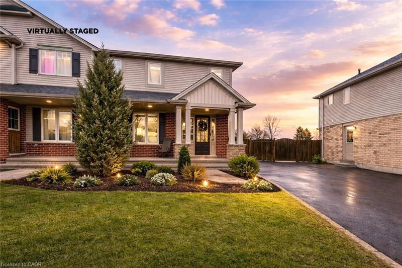 24 Coleman Court, St. Thomas, Ontario