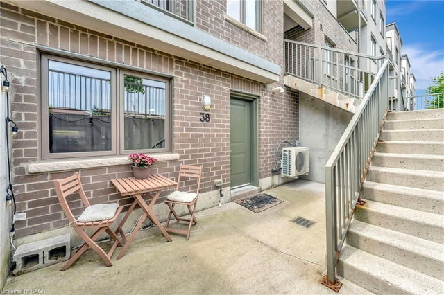 38 - 350 Fisher Mills Road