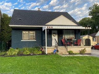 Basement - 482 East 37th Street