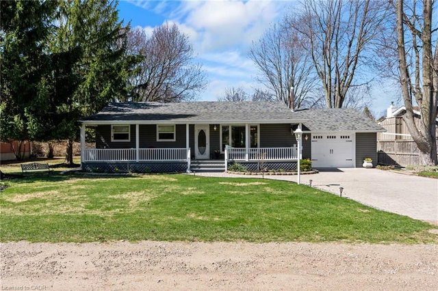 72571 Duchess Crescent