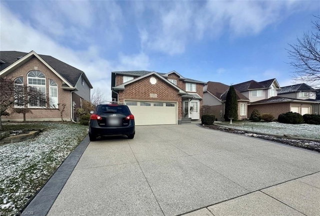 Lower - 202 Essex Point Drive