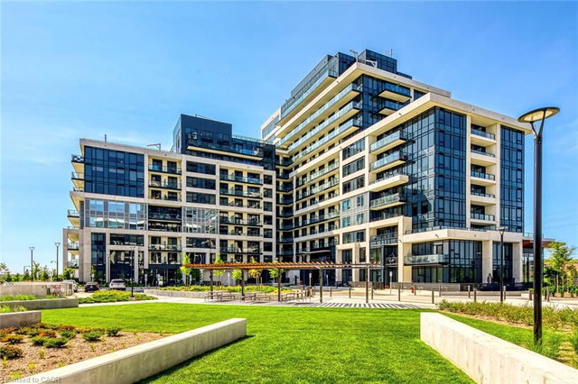 706 - 3220 William Coltson Avenue