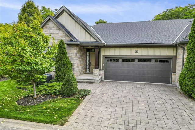1 Cedar Drive