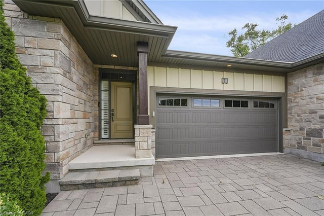 1 Cedar Drive