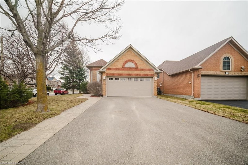 59 Royal Orchard Drive, Brampton, Ontario