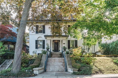 3 Turner Avenue