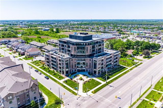 805 - 332 Gosling Gardens