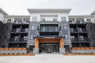 314 - 110 Fergus Avenue