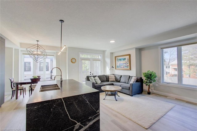 91 - 143 Elgin Street N