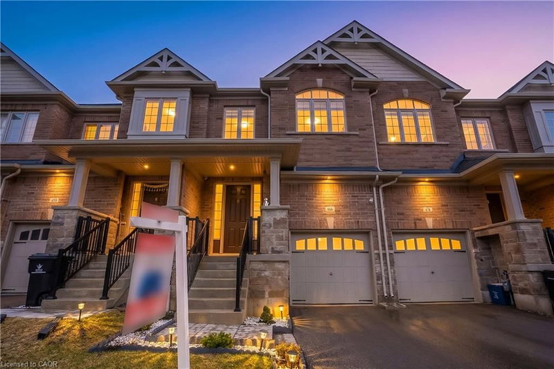 66 Grassbourne Avenue, Waterloo, Ontario