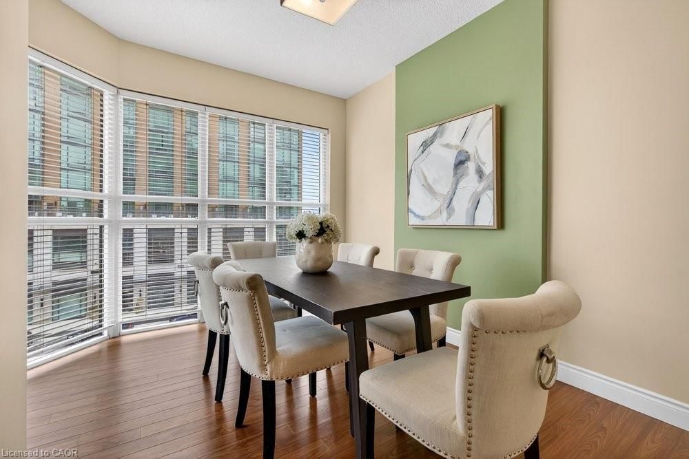 Condo/Apt Unit for sale at 412-399 Elizabeth Street, Burlington, ON, L7R 0A4 - Central - MLS: 40818043