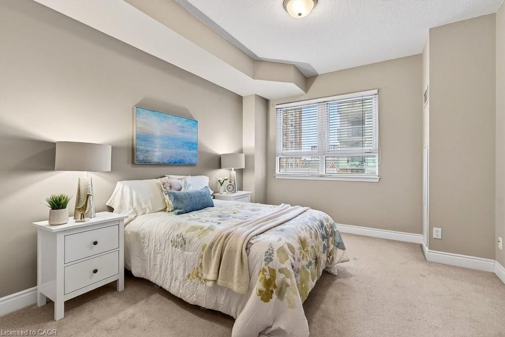 Condo/Apt Unit for sale at 412-399 Elizabeth Street, Burlington, ON, L7R 0A4 - Central - MLS: 40818043