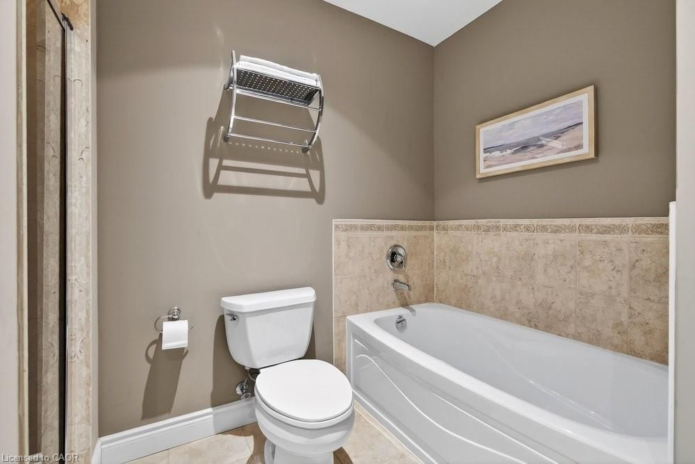 Condo/Apt Unit for sale at 412-399 Elizabeth Street, Burlington, ON, L7R 0A4 - Central - MLS: 40818043