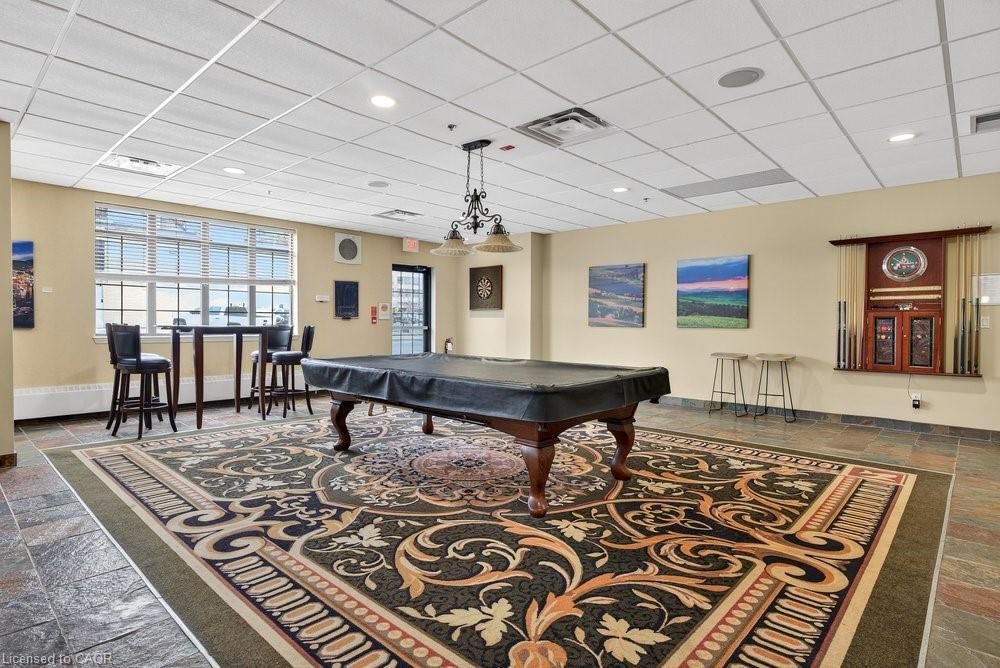 Condo/Apt Unit for sale at 412-399 Elizabeth Street, Burlington, ON, L7R 0A4 - Central - MLS: 40818043