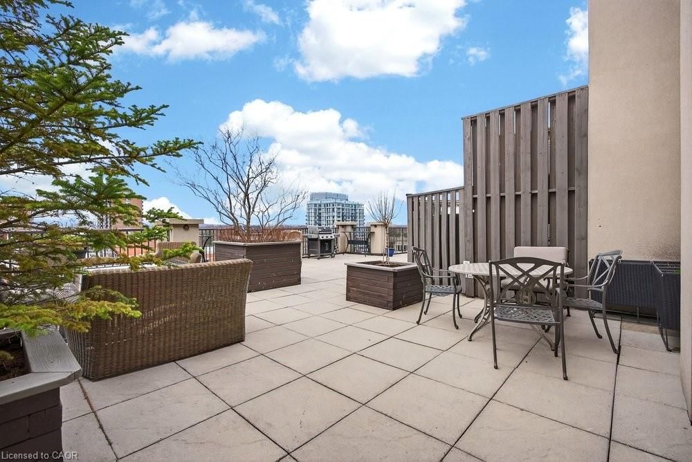 Condo/Apt Unit for sale at 412-399 Elizabeth Street, Burlington, ON, L7R 0A4 - Central - MLS: 40818043