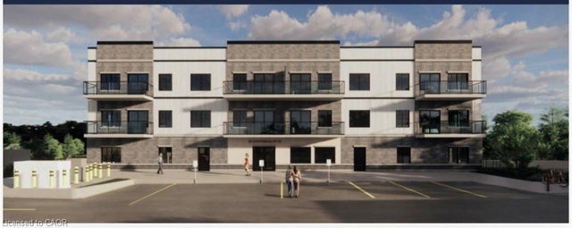 305 - 80 Caithness Street W