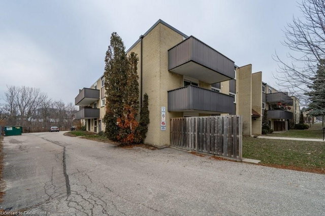 308 - 75 Hazelglen Drive