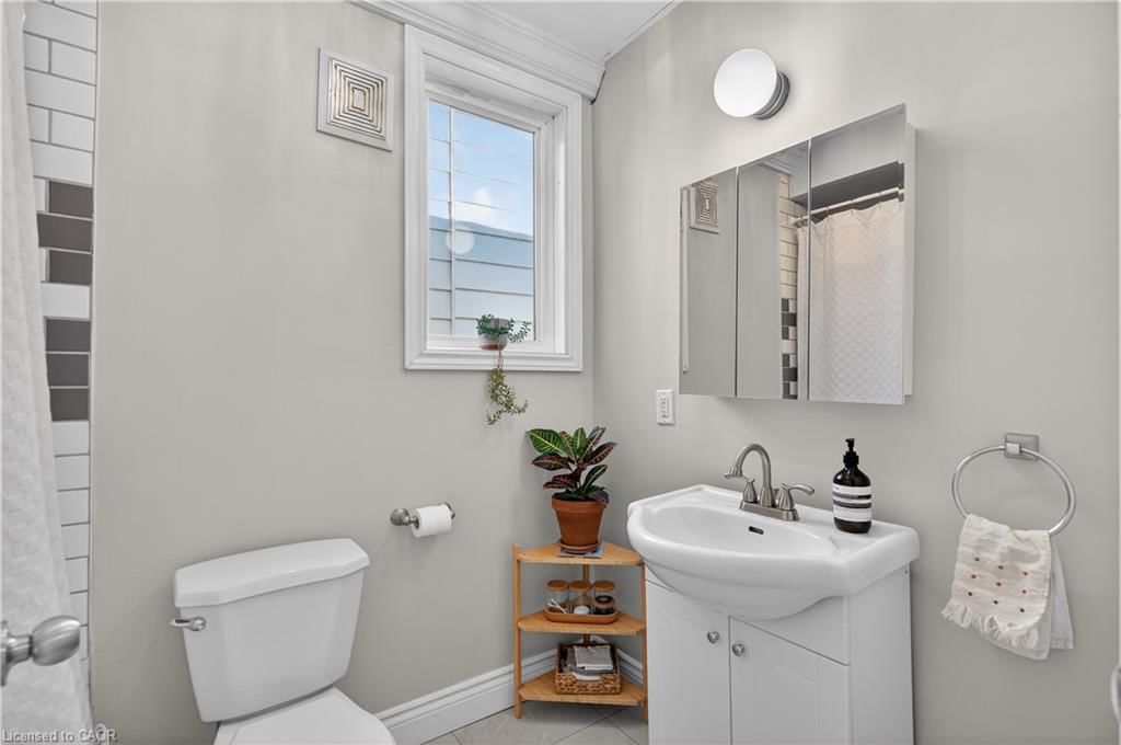 Single Family Residence for sale at 262 Britannia Avenue, Hamilton, ON, L8H 1X8 - Homeside - MLS: 40818061