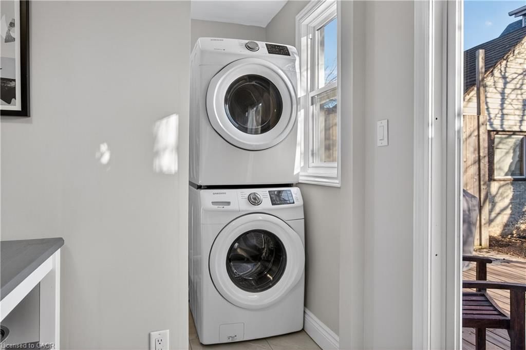 Single Family Residence for sale at 262 Britannia Avenue, Hamilton, ON, L8H 1X8 - Homeside - MLS: 40818061