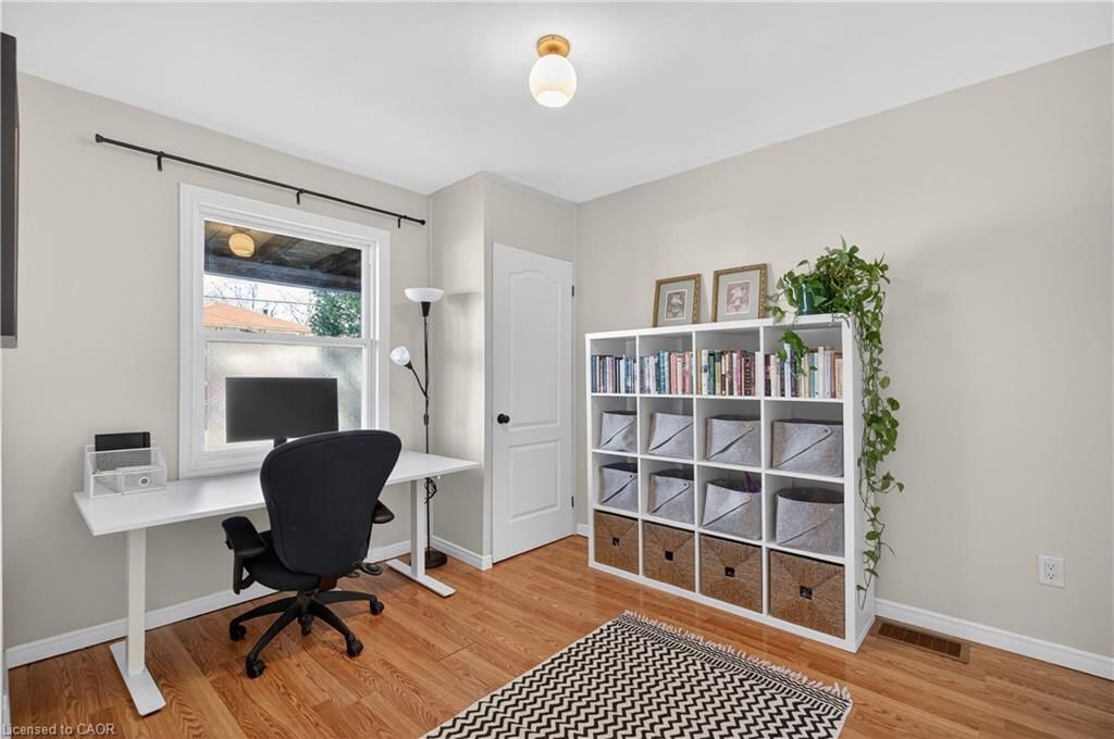 Single Family Residence for sale at 262 Britannia Avenue, Hamilton, ON, L8H 1X8 - Homeside - MLS: 40818061