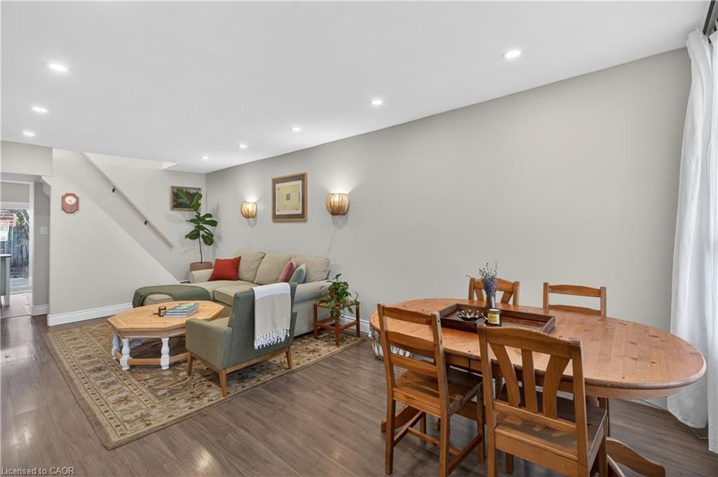 Single Family Residence for sale at 262 Britannia Avenue, Hamilton, ON, L8H 1X8 - Homeside - MLS: 40818061