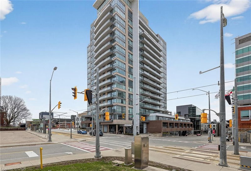 1006 - 85 Duke Street W