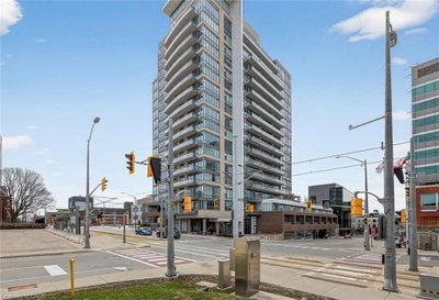 1006 - 85 Duke Street W