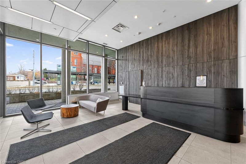 1006 - 85 Duke Street W