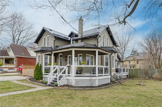 upper - 26 James Street