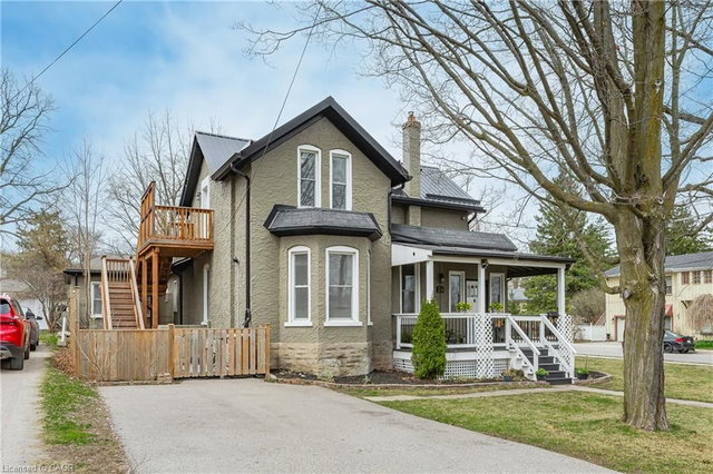 upper - 26 James Street