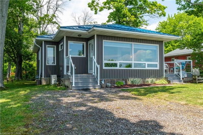 2399 Lakeshore Road
