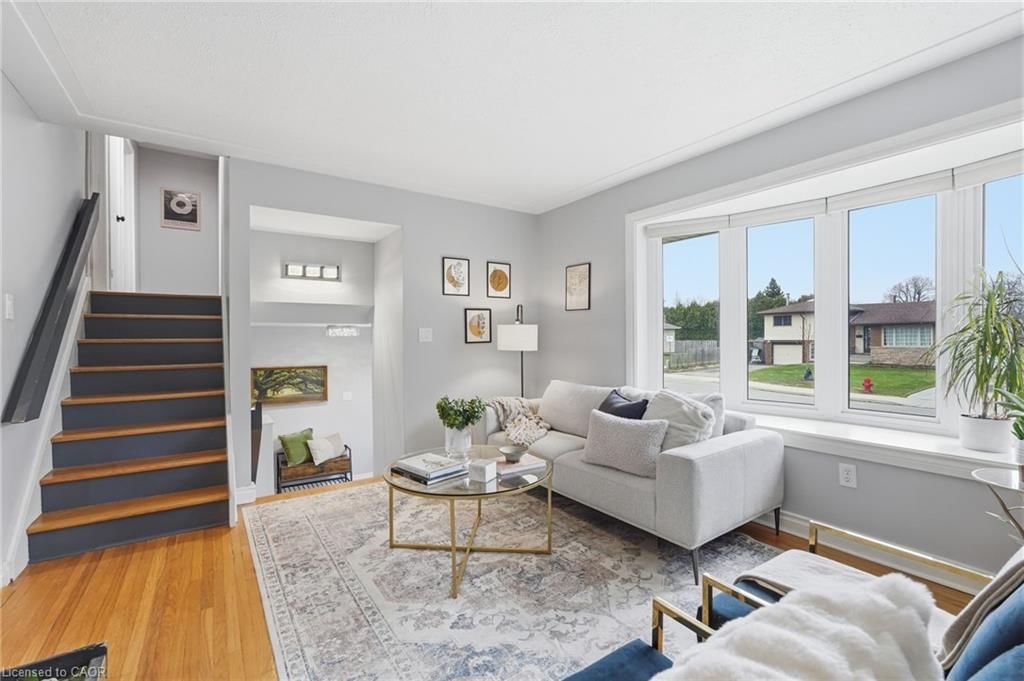 Single Family Residence for sale at 178 Delmar Drive, Hamilton, ON, L9C 1J9 - Buchanan - MLS: 40818079