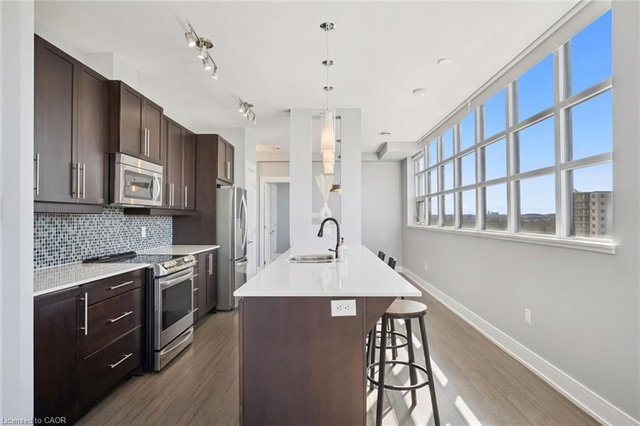 610 - 112 Benton Street