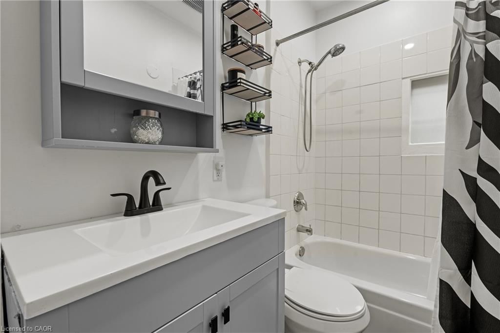 Single Family Residence for sale at 26 Garside Avenue, Hamilton, ON, L8H 4W2 - Homeside - MLS: 40818109