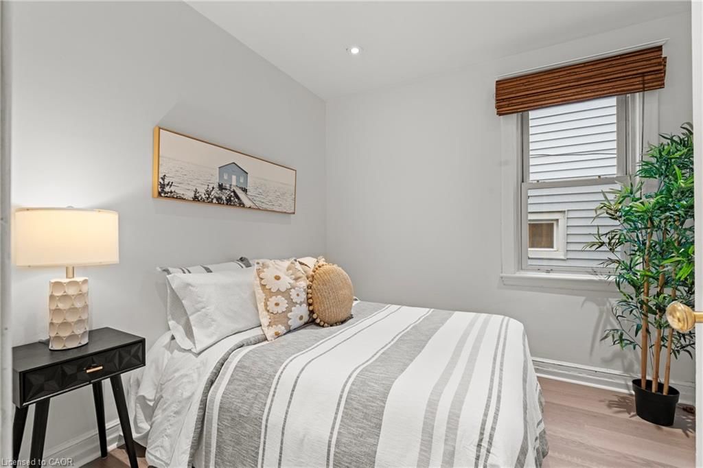 Single Family Residence for sale at 26 Garside Avenue, Hamilton, ON, L8H 4W2 - Homeside - MLS: 40818109