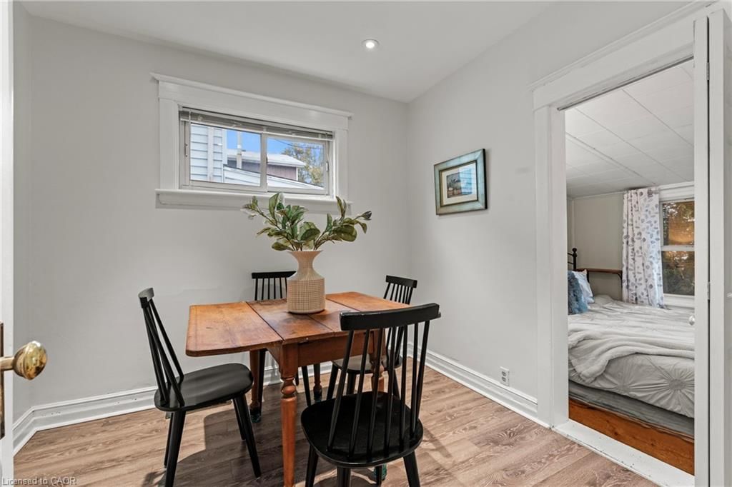 Single Family Residence for sale at 26 Garside Avenue, Hamilton, ON, L8H 4W2 - Homeside - MLS: 40818109