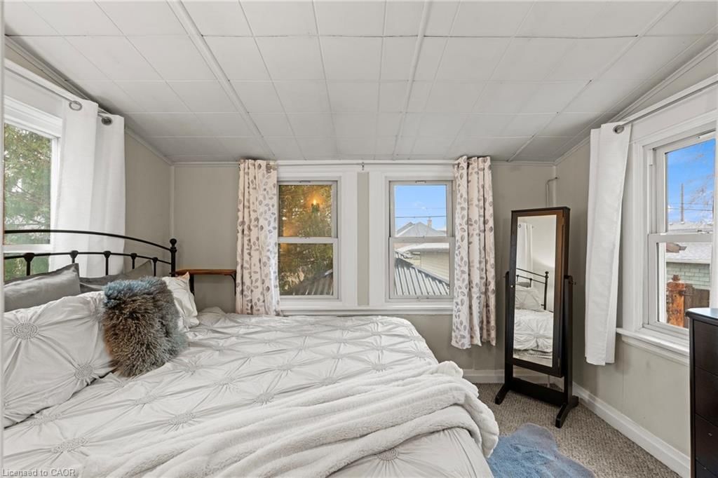 Single Family Residence for sale at 26 Garside Avenue, Hamilton, ON, L8H 4W2 - Homeside - MLS: 40818109