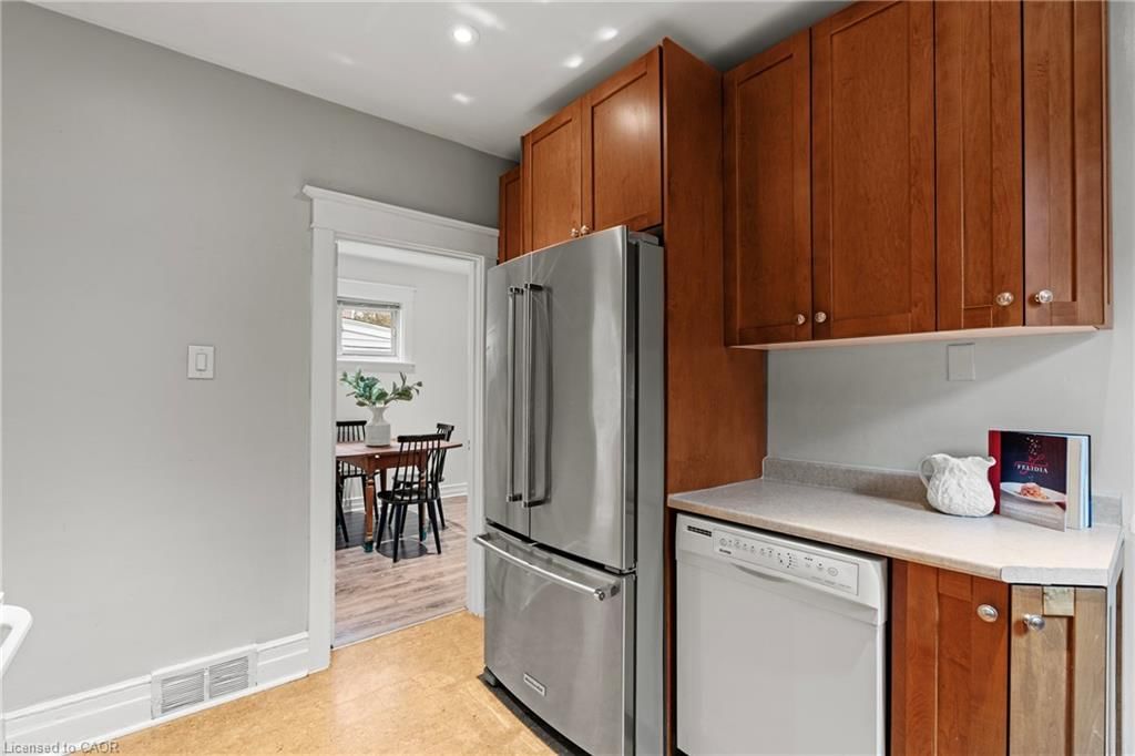 Single Family Residence for sale at 26 Garside Avenue, Hamilton, ON, L8H 4W2 - Homeside - MLS: 40818109