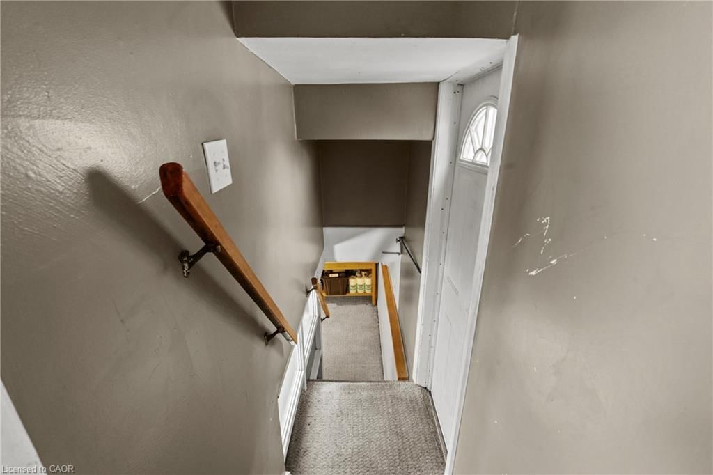 Single Family Residence for sale at 26 Garside Avenue, Hamilton, ON, L8H 4W2 - Homeside - MLS: 40818109