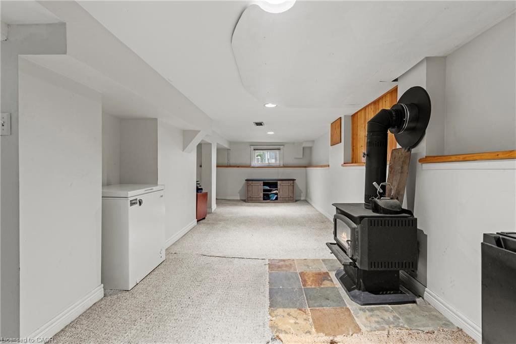 Single Family Residence for sale at 26 Garside Avenue, Hamilton, ON, L8H 4W2 - Homeside - MLS: 40818109