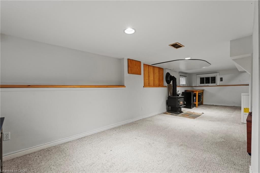 Single Family Residence for sale at 26 Garside Avenue, Hamilton, ON, L8H 4W2 - Homeside - MLS: 40818109