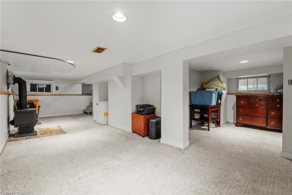 Single Family Residence for sale at 26 Garside Avenue, Hamilton, ON, L8H 4W2 - Homeside - MLS: 40818109