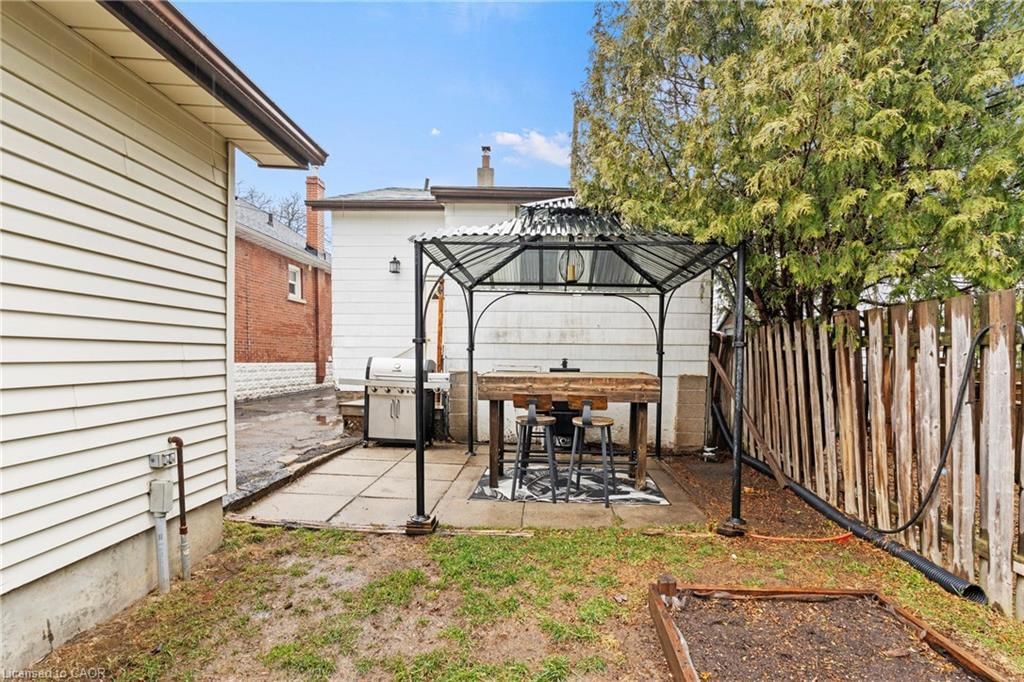 Single Family Residence for sale at 26 Garside Avenue, Hamilton, ON, L8H 4W2 - Homeside - MLS: 40818109
