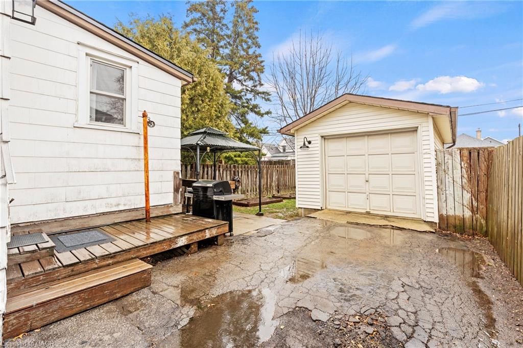 Single Family Residence for sale at 26 Garside Avenue, Hamilton, ON, L8H 4W2 - Homeside - MLS: 40818109