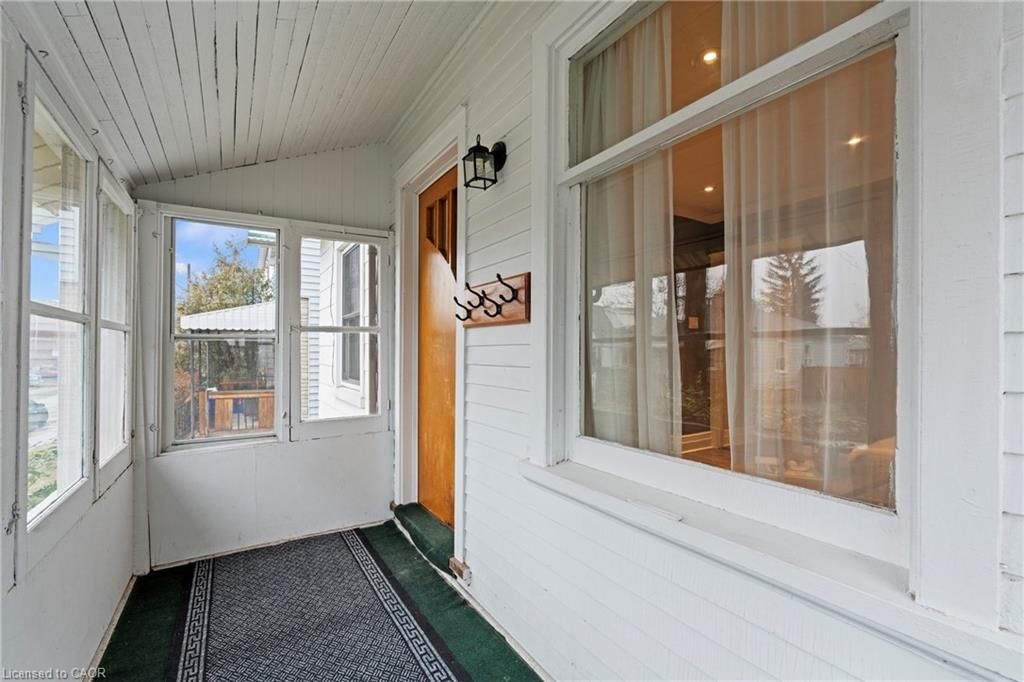 Single Family Residence for sale at 26 Garside Avenue, Hamilton, ON, L8H 4W2 - Homeside - MLS: 40818109