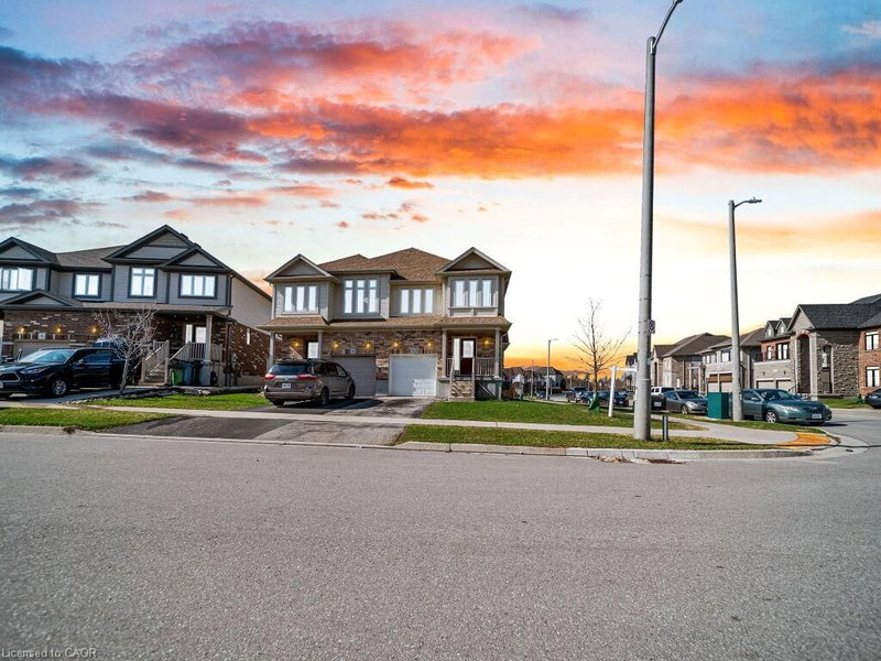 3 Mccann Street, Guelph, Ontario