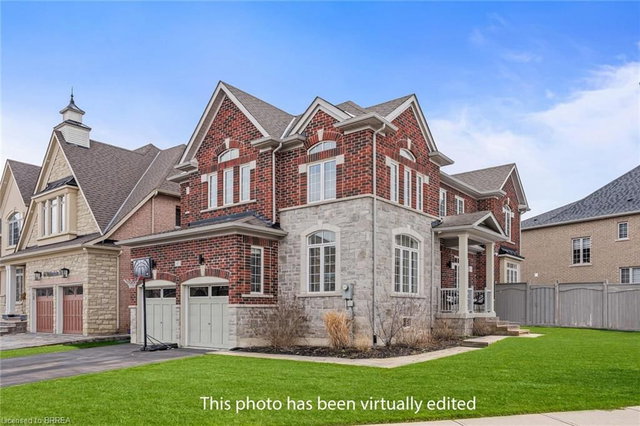 67 Hidden Lake Trail