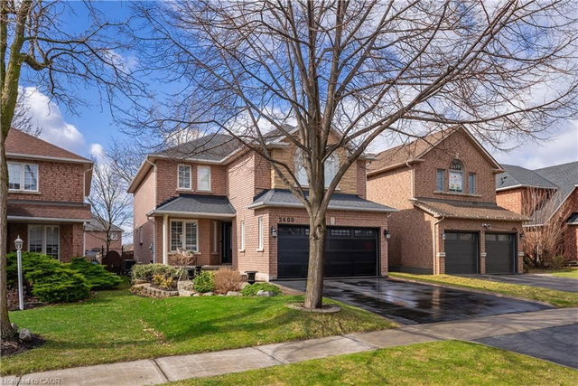 2400 Eden Valley Drive